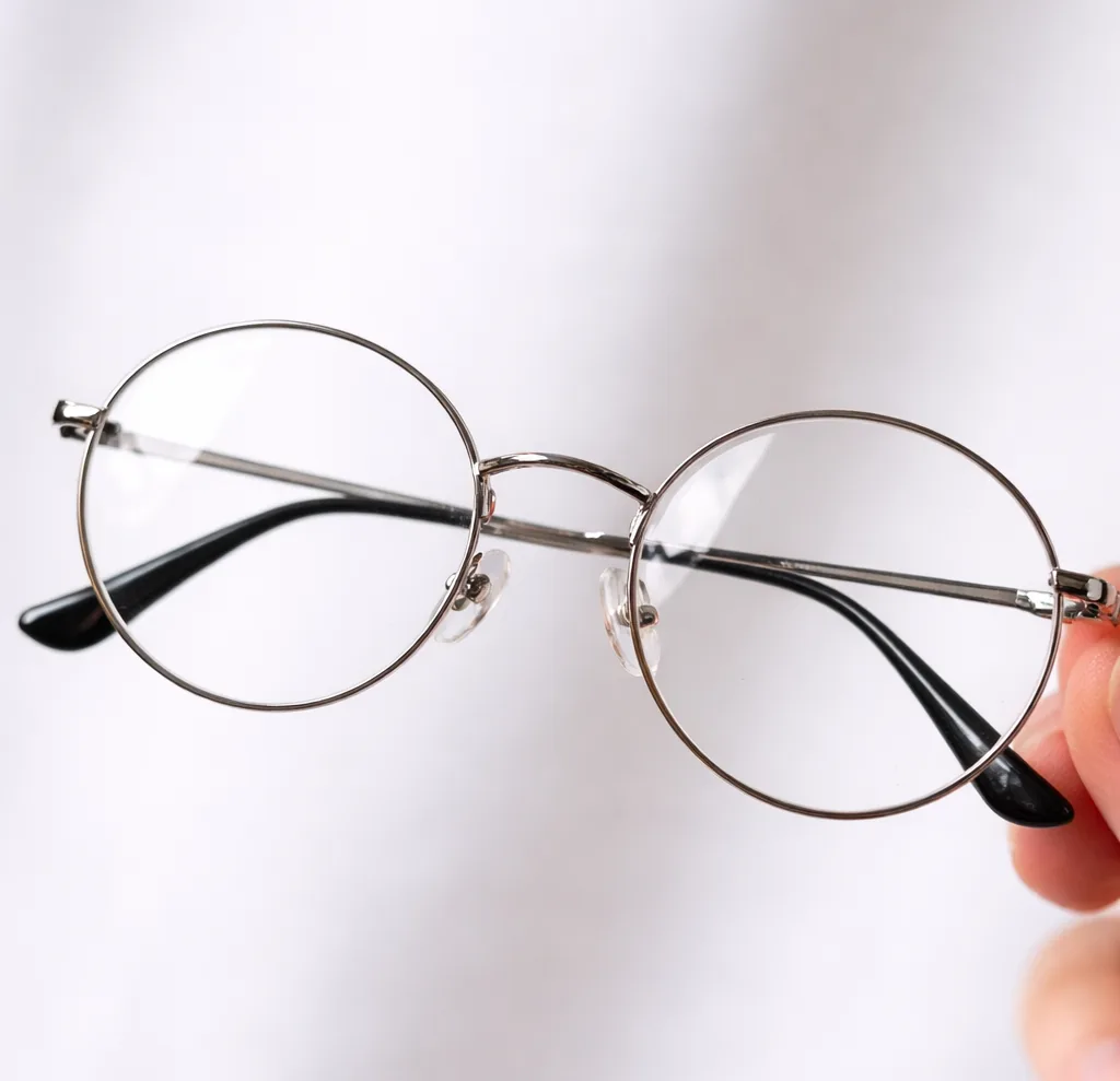 Prescription glasses at Specialeyes Eyecare West London